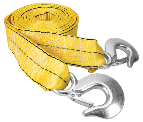 PERFORMANCE TOOL Tow Strap - W1822