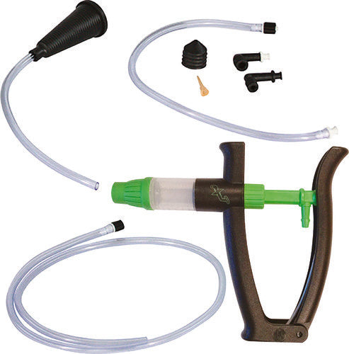 PHOENIX V-5 Reverse Brake & Clutch Bleeder - 2104-B