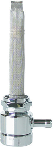 PINGEL ENT Petcock - 6311-CR-K