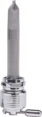 PINGEL ENT Petcock - 6311-CRL