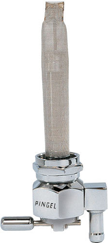 PINGEL ENT Petcock - 6391-CH