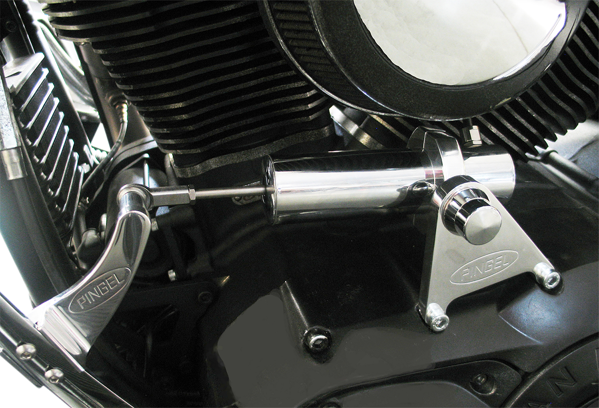 PINGEL Electric Easy Shift™ Speed Shifter Kit - Shift Kit / Chief 1601-0470