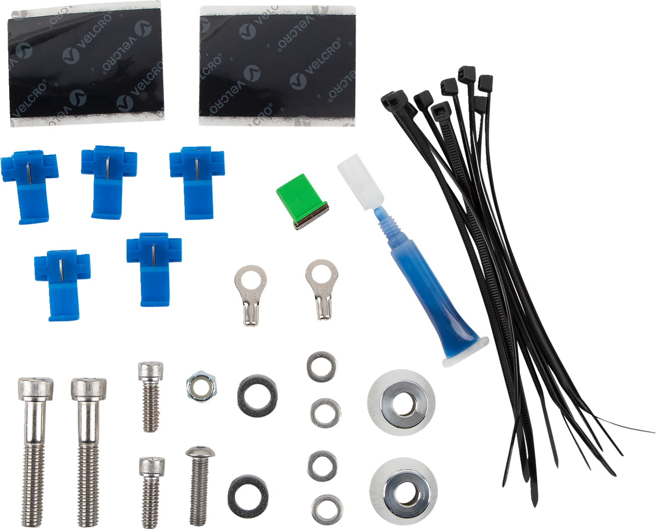PINGEL Electric Easy Shift™ Speed Shifter Kit