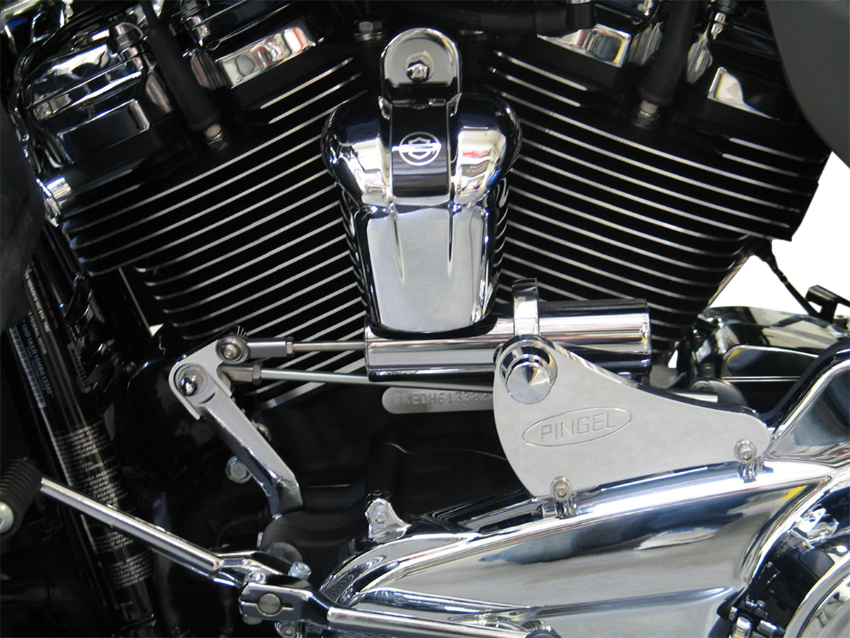 PINGEL Electric Easy Shift™ Speed Shifter Kit