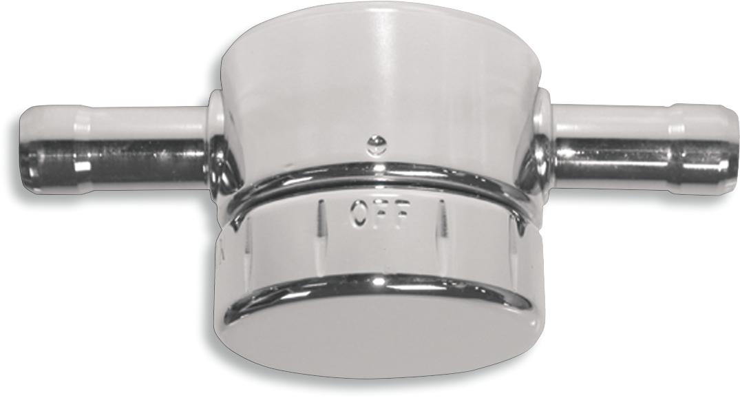 PINGEL In-Line Custom Fuel Valve - Custom In-Line Fuel Valve 0705-0032