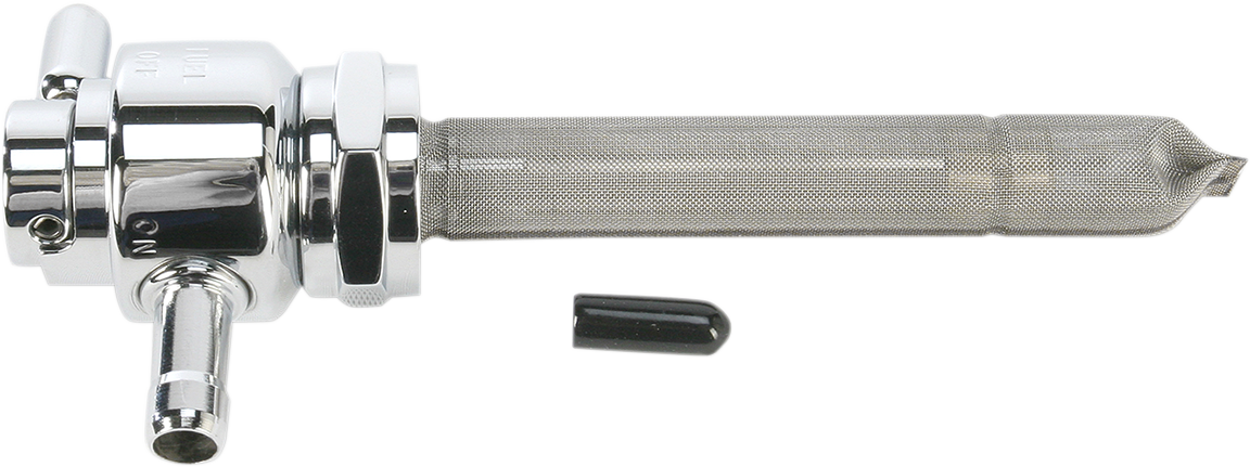 PINGEL Positive Off Detent Fuel Valve