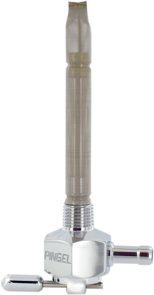 PINGEL Power-Flo Fuel Valve - 1/4" NPT 0705-0098