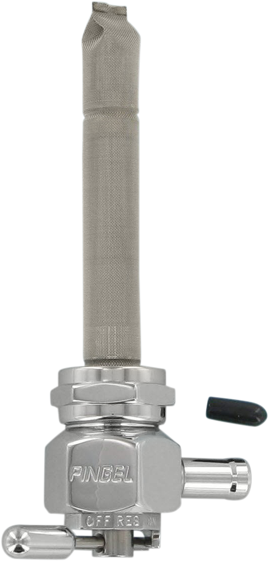 PINGEL Power-Flo™ Fuel Valve