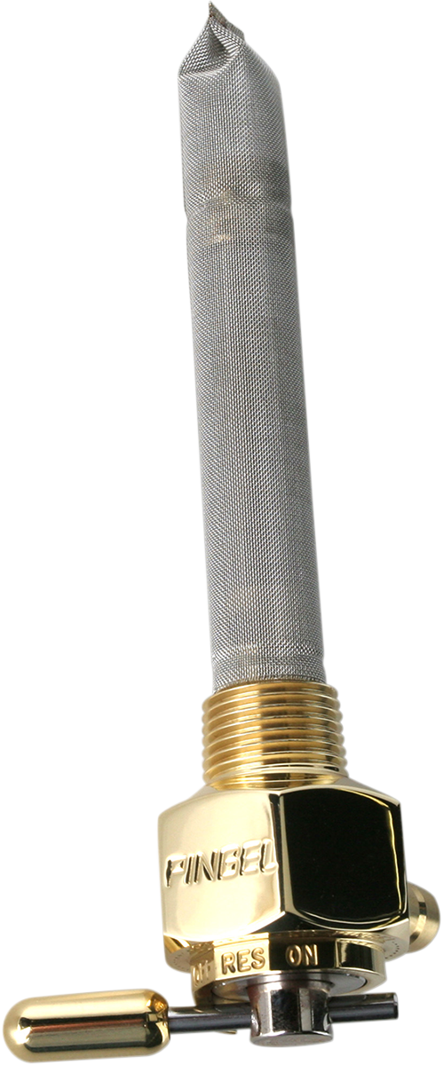 PINGEL Power-Flo Fuel Valve