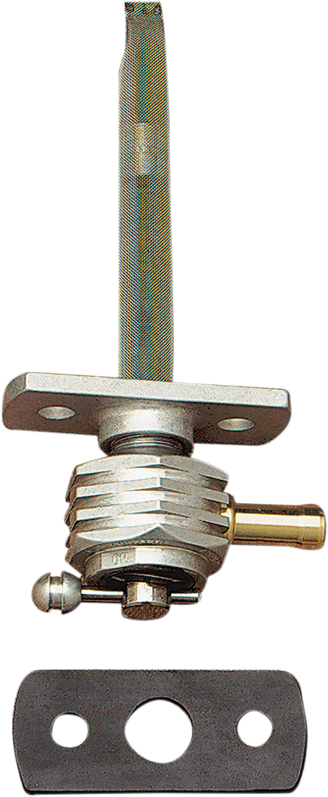 PINGEL Power-Flo™ Fuel Valve