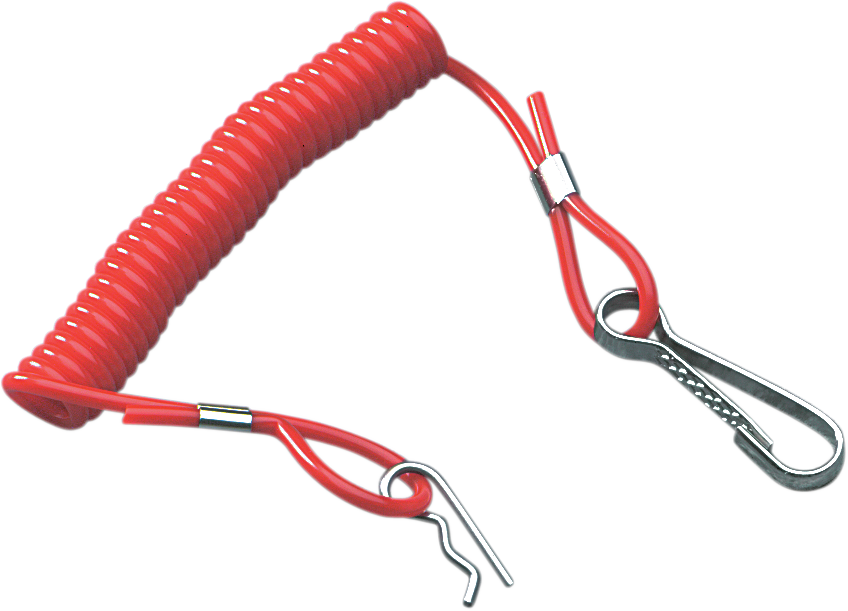 PINGEL Tether Cord with Clip - DS-305504