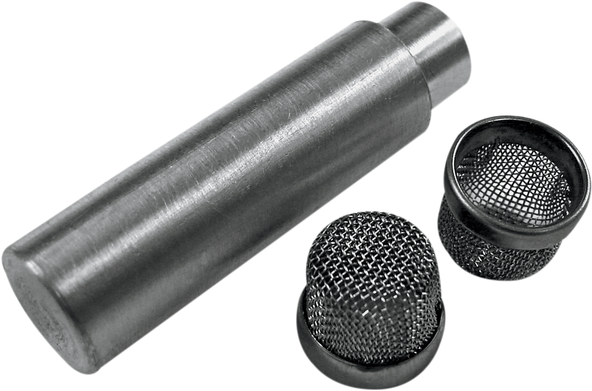 PINGEL Twin Cam Oil Pump Screens - Oil Pump Screens / Twin Cam 0932-0073