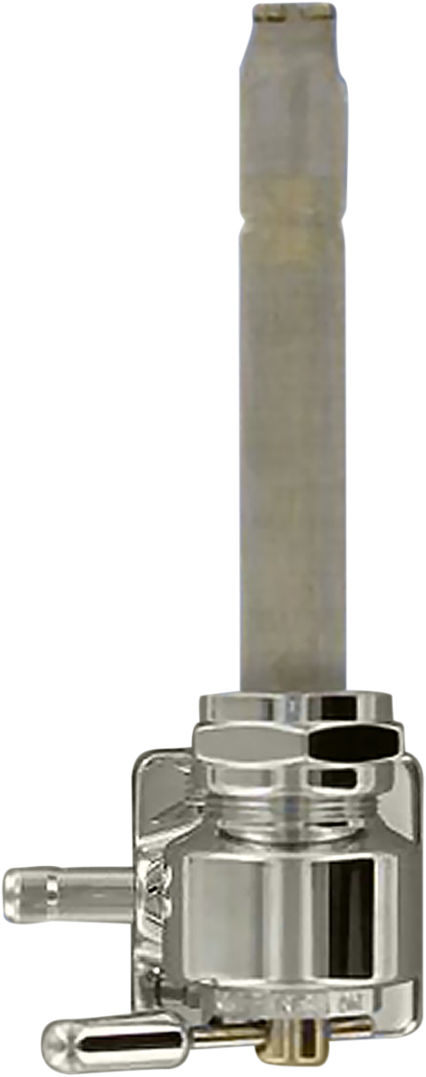 PINGEL Vacuum Fuel Valve — Round - Vacuum Fuel Valve / Left-Side Forward 0705-0083