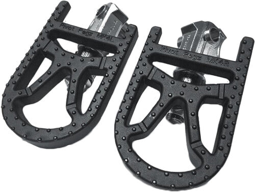 PIVOT PEGZ MK4 Peg Toppers - PPTK-MK4