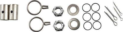 PIVOT PEGZ Mark 3 Pivot Pegz Overhaul Kit - PP-OK-MK3