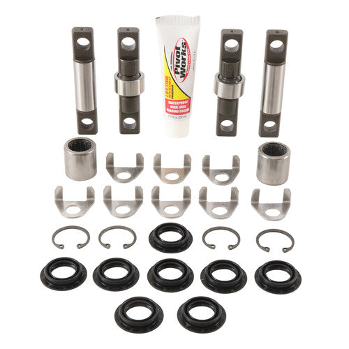 PIVOT WORKS A-Arm Bearing Kit - PWAAK-K18-000
