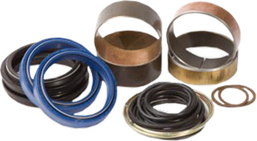 PIVOT WORKS Fork Seal & Bushing Kit - PWFFK-H08-001