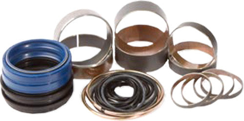 PIVOT WORKS Fork Seal & Bushing Kit - PWFFK-H13-000