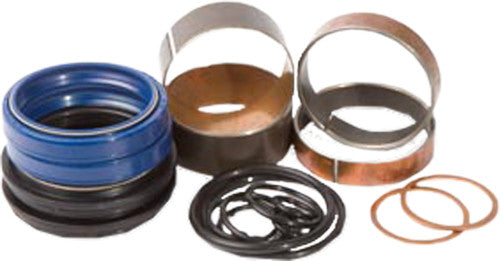 PIVOT WORKS Fork Seal & Bushing Kit - PWFFK-K05-021