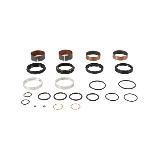 PIVOT WORKS Fork Seal & Bushing Kit - PWFFK-K08-021