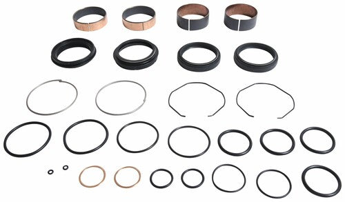 PIVOT WORKS Fork Seal & Bushing Kit - PWFFK-K21-000