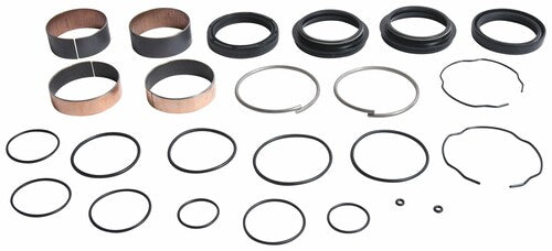 PIVOT WORKS Fork Seal & Bushing Kit - PWFFK-K22-000