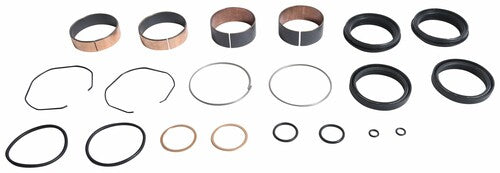 PIVOT WORKS Fork Seal & Bushing Kit - PWFFK-S20-000