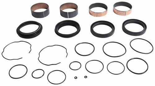 PIVOT WORKS Fork Seal & Bushing Kit - PWFFK-S21-000