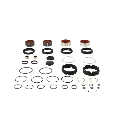 PIVOT WORKS Fork Seal & Bushing Kit - PWFFK-T02-531