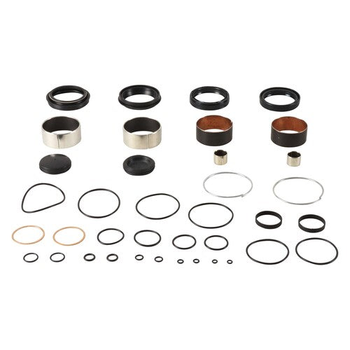 PIVOT WORKS Fork Seal & Bushing Kit - PWFFK-T03-531