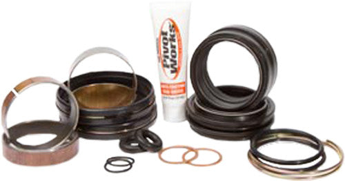PIVOT WORKS Fork Seal & Bushing Kit - PWFFK-Y14-000
