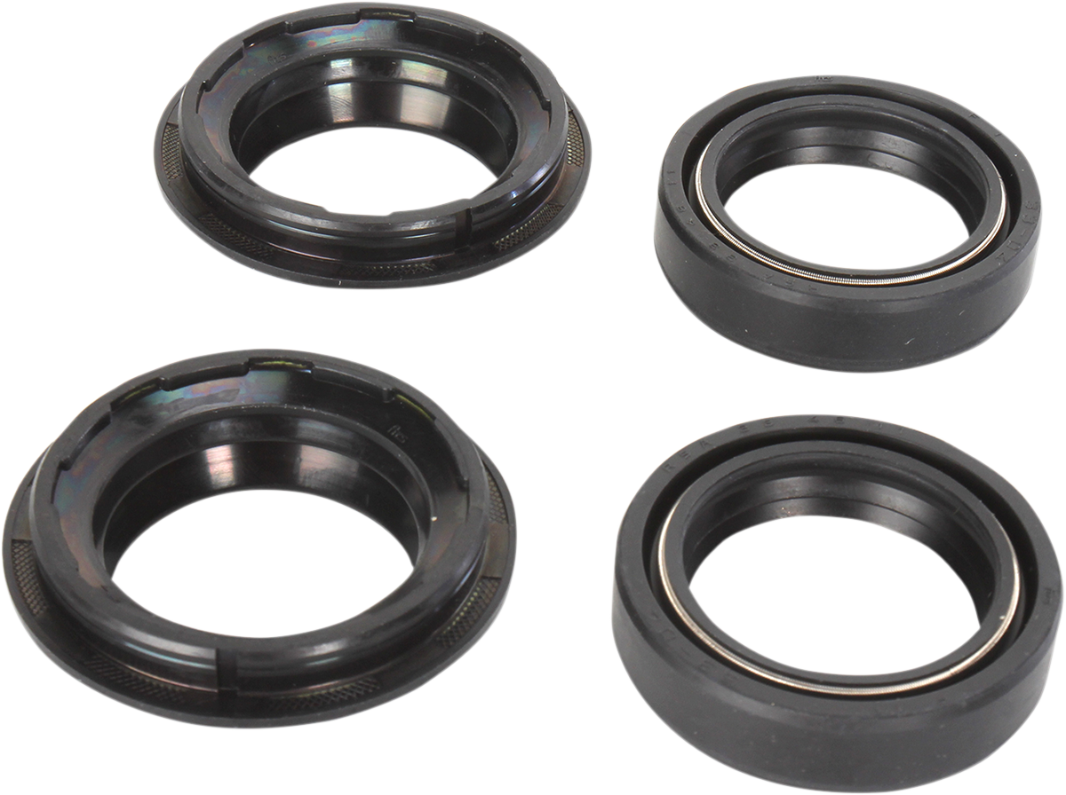 PIVOT WORKS Fork Seal Kit