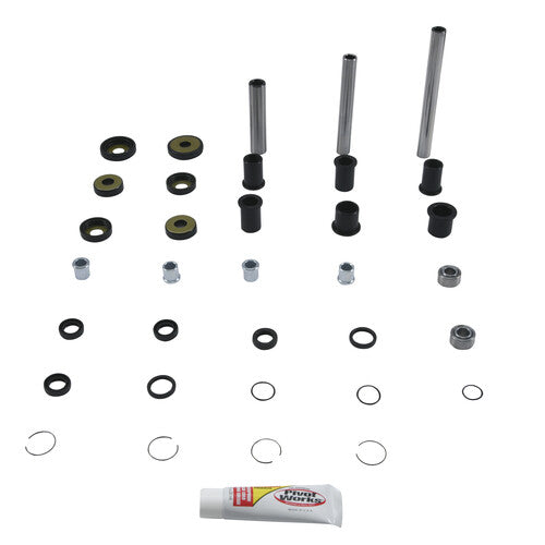 PIVOT WORKS IRS Bearing Kit - PWIRS-00002