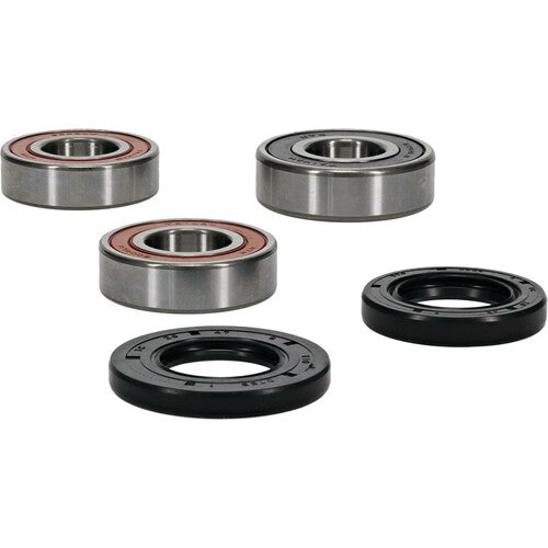 PIVOT WORKS Premium Wheel Bearing Kit - 25-1066-P