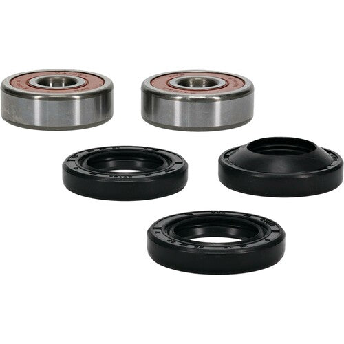 PIVOT WORKS Premium Wheel Bearing Kit - 25-1072-P