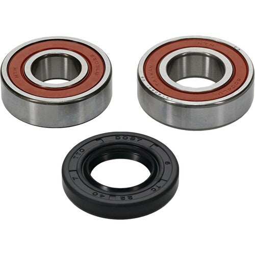 PIVOT WORKS Premium Wheel Bearing Kit - 25-1088-P
