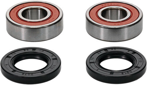 PIVOT WORKS Premium Wheel Bearing Kit - 25-1108-P