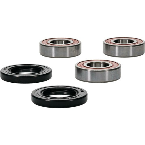 PIVOT WORKS Premium Wheel Bearing Kit - 25-1271-P