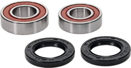 PIVOT WORKS Premium Wheel Bearing Kit - 25-1299-P