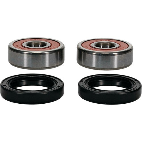 PIVOT WORKS Premium Wheel Bearing Kit - 25-1300-P