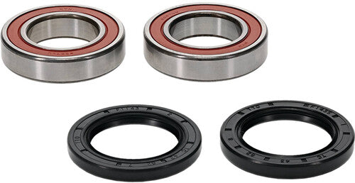PIVOT WORKS Premium Wheel Bearing Kit - 25-1329-P