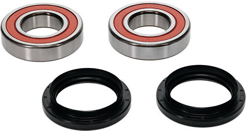 PIVOT WORKS Premium Wheel Bearing Kit - 25-1479-P