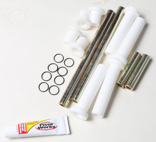 PIVOT WORKS Rear Upper A-Arm Kit - PWAAK-P02-000U