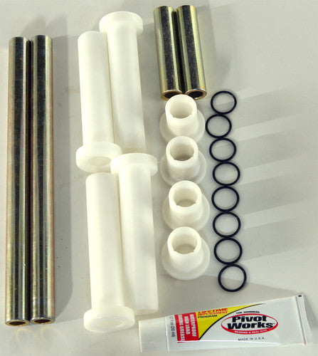PIVOT WORKS Rear Upper A-Arm Kit - PWAAK-P04-000U