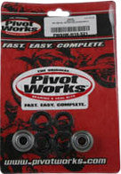 PIVOT WORKS Shock Bearing Rebuild Kit - PWSHK-H16-521