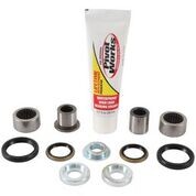 PIVOT WORKS Shock Bearing Rebuild Kit - PWSHK-S27-521