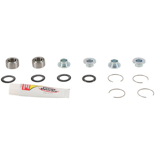 PIVOT WORKS Shock Bearing Rebuild Kit - PWSHK-T09-000