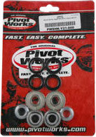 PIVOT WORKS Shock Bearing Rebuild Kit - PWSHK-Y21-000