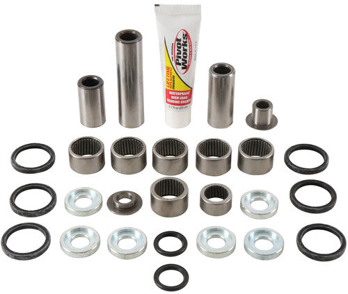 PIVOT WORKS Suspension Linkage Bearing Kit - PWLK-K34-000