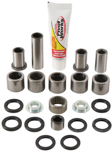 PIVOT WORKS Suspension Linkage Bearing Kit - PWLK-Y44-000